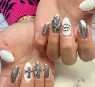 ネイル M.N_ nailのネイルデザイン