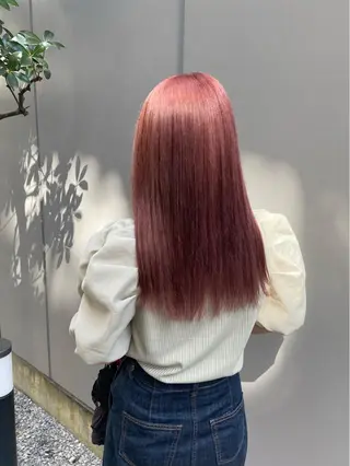 ロング カラー 🤍柔らかhair 🤍Kazu 🐩のヘアスタイル