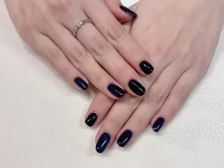 ネイル はあとねいる大橋店 RIOのネイルデザイン