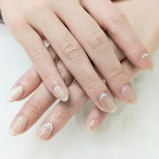 ネイル リラネイル Aikenのネイルデザイン