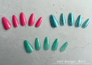 ネイル Bevi salonのその他イメージ