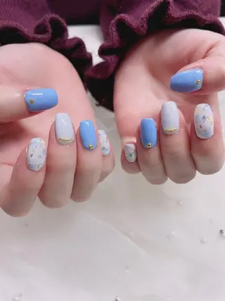 ネイル C.C.Studio 池袋のネイルデザイン