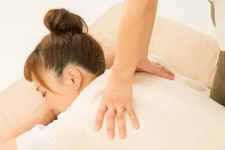 セントラル鍼灸院 Re:laxyのエステ・リラクイメージ