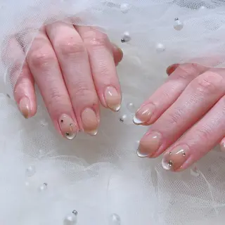 ネイル nail salon Lilyのネイルデザイン