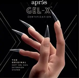 ネイル joieange Honokaのネイルデザイン