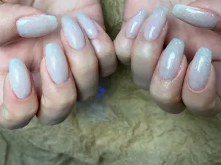ネイル ToliyDeliy Nail Salonのネイルデザイン