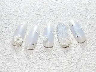 ネイル ネイルサロン パールのネイルデザイン