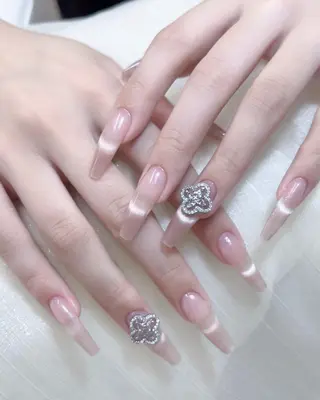 ネイル Speraネイル 大宮店🎀のネイルデザイン