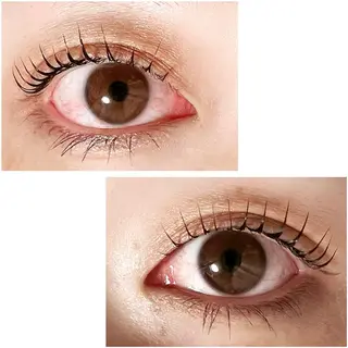 マツエク・マツパ Adorer(アドレ)所属・Adorer 🍀アドレ🍀のマツエク・マツパデザイン