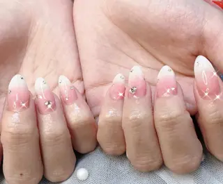 ネイル 大門浜松町 ネイルのネイルデザイン