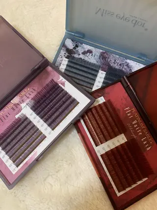 マツエク・マツパ ビューティーサロンLEMO所属・ビューティーサロン Lemoのエステ・リラクイメージ