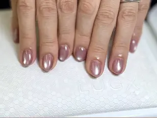 ネイル ル ナのネイルデザイン