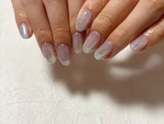 ネイル Mogu nail 二子玉川のネイルデザイン