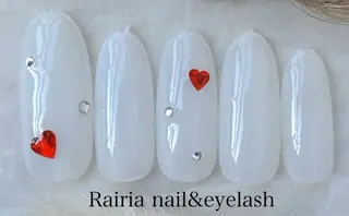 ネイル ネイル nanのネイルデザイン