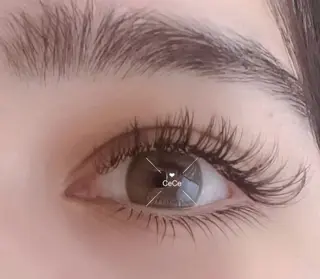 🎀CeCe 🎀マツエクのマツエク・マツパデザイン