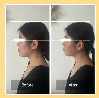 MeguruSalon所属・山口 颯希のエステ・リラクイメージ