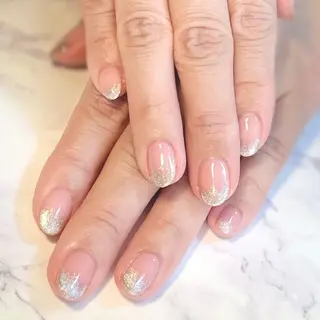 ネイル KOMINE TOMOKOのネイルデザイン