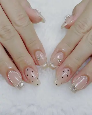 ネイル Speraネイル 大宮店🎀のネイルデザイン