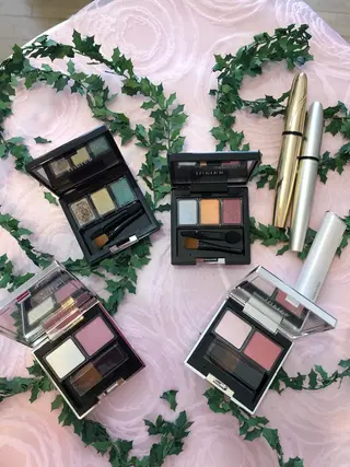 メナードフェイシャルサロンパールソフィラ牛久所属・秋田 輝美のエステ・リラクイメージ