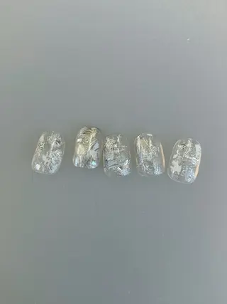 ネイル conq所属・Kyu_西荻窪 Nail Conqのネイルデザイン