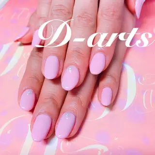 ネイル S&S 村田小百合のネイルデザイン