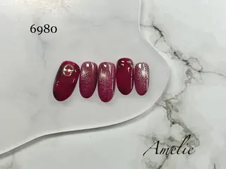 ネイル yo koのネイルデザイン