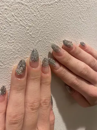 ネイル nalunail harukaのネイルデザイン