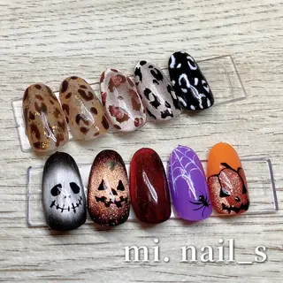 ネイル Cocorium_ sasakiのネイルデザイン