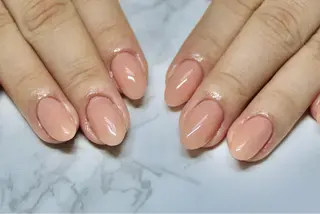 ネイル レイジー スワンのネイルデザイン