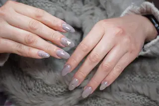 ネイル プライベートサロン jewel nailのネイルデザイン