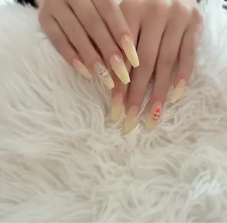 ネイル ESPOIR Ｎのネイルデザイン