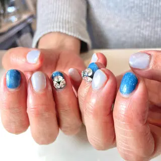 ネイル Ange epais nAnnAnのその他イメージ