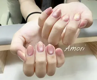 ネイル y yのネイルデザイン