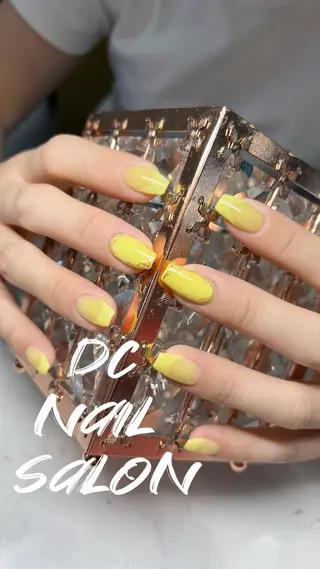 ネイル DC nail salonのネイルデザイン