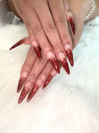 ネイル icy,nail ユリアのネイルデザイン