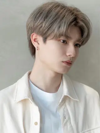 ショート メンズ HAVANA渋谷店所属・渋谷メンズ特化/ mayukoのヘアスタイル