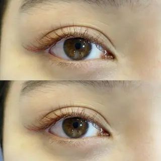 マツエク・マツパ Kimura Miyukiのマツエク・マツパデザイン