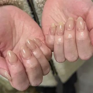 ネイル 𝙃𝙖𝙧𝙪⋆ ˚꩜｡個性派のネイルデザイン