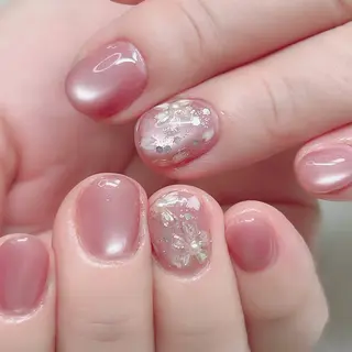 ネイル Cute Tips nailのネイルデザイン