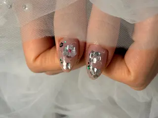 ネイル ToliyDeliy Nail Salonのネイルデザイン