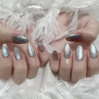 ネイル DIAMOND Nail🥇のネイルデザイン