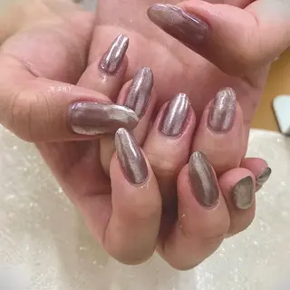 ネイル Mary nail所属・Mary nail .narumiのネイルデザイン