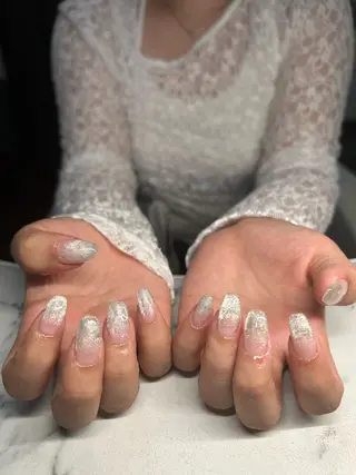 ネイル LANLAN所属・Lan Lanのネイルデザイン