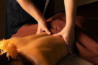 仁木 静香のエステ・リラクイメージ