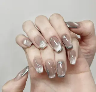 ネイル Queens ciciのネイルデザイン