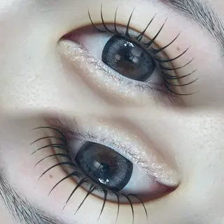 マツエク・マツパ Ralis_ towaの眉毛・アイブロウイメージ