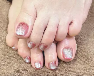 ネイル 上福岡 らんらんのネイルデザイン