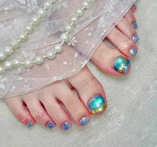 ネイル Maiii 💗のネイルデザイン