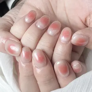 ネイル 鹿取 春子Teamのネイルデザイン