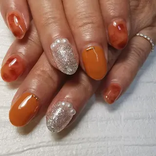 ネイル reve あやののネイルデザイン